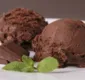 
                  Saiba como fazer sorvete de chocolate com apenas três ingrediente