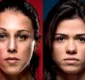 
                  UFC oficializa brasileira como desafiante a título