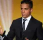 
                  Autor do gol mais bonito de 2015, Wendell Lira ganhará estátua