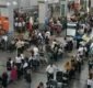 
                  Paralisação de aeronautas pode atrasar voos em Salvador