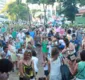 
                  Boa Praça acontece no fim de semana com shows e atrações infantis