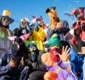 
                  Maragojipe mantém criatividade e tradição do Carnaval de Máscaras