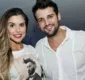 
                  Após nove anos, ex-BBBs Flávia e Fernando anunciam separação