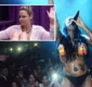 
                  Inês Brasil detona Ana Paula e revela torcida no BBB16