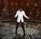 
                  Apresentador do Oscar faz piada sobre ausência negros