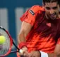 
                  Melhor brasileiro na ATP, Bellucci perde no Aberto do Rio