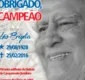 
                  Campeão com o Bahia em 59, Léo Bríglia morre em Itabuna