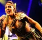 
                  Tays, a Vingadora, fala sobre fama: "não estou com estrelismo"