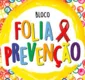 
                  Bloco distribui 30 mil preservativos no circuito Barra-Ondina