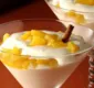 
                  Sorvete de pêssego light: refresque-se com esta receita simples