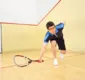 
                  Conhece o squash? Confira 5 motivos para praticar o esporte
