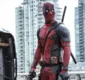 
                  'Deadpool' estreia na liderança e derruba 'Os Dez Mandamentos'