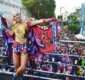 
                  Alinne Rosa promete causar no Carnaval com figurino LGBT; confira