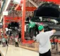 
                  Ford: dois mil empregados entram em regime de layoff em Camaçari
