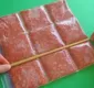 
                  Truque simples: aprendar a conservar carne picada em porções