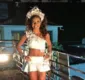 
                  Ju Moraes leva samba para Barra-Ondina e homenageia Clara Nunes