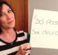 
                  Protesto online: mulheres desabafam na internet contra machismo