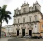 
                  TOP 10: confira dez igrejas antigas da capital baiana