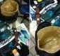 
                  Jovem é preso furtando roupas com "sacola mágica" em shopping