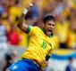 
                  "Quero defender o Brasil nos Jogos Olímpicos do Rio", diz Neymar
