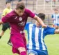 
                  Jogador morre em campo no futebol espanhol