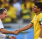 
                  Thiago Silva revela que teve depressão após 7 a 1 na Copa