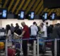 
                  Infraero reajusta taxas de embarque de aeroportos; veja valores