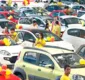
                  Combate das Marcas promete preços de 2015 para carros zero