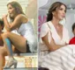 
                  “Tudo que eu faço é em função de Marcelo", diz Ivete Sangalo
