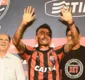 
                  Vitória precisa do triunfo e da pontaria de Kieza contra Flamengo