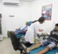 
                  Estoque de sangue em Salvador cai para situação crítica