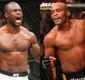 
                  UFC: Anderson Silva vai encarar jamaicano em evento no Brasil