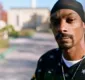 
                  Snoop Dogg está fora do Lollapalooza Brasil