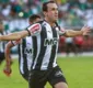 
                  Confirmado! Bahia anuncia contratação do atacante Thiago Ribeiro