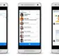 
                  Aprenda a ativar o novo visual do Facebook messenger no android