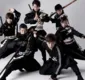 
                  Japão abre seis vagas para contratar ninjas