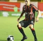 
                  Vitória vence o Feirense no Barradão e se recupera no estadual