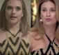 
                  Batalha Fashion: Juliana Paiva e Maíra Charken usam mesmo cropped