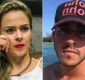 
                  Ex-BBB Ana Paula fala sobre empresário com quem passou a noite