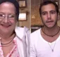 
                  Geralda, do 'BBB16', detona Matheus e diz que ele é uma decepção
