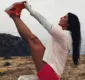 
                  Fitness: confira o treino de bumbum da Rachel Apollonio