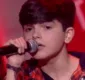 
                  Desclassificado no 'The Voice', baiano tenta vaga no 'SuperStar'