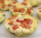 
                  Aprenda uma deliciosa receita de pequenos muffins de omelete