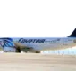 
                  Empresa fará busca por de caixas pretas de avião da Egyptair