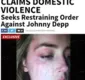 
                  Ex-mulher de Johnny Depp relata agressões três vezes em 6 meses