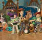 
                  Peça 'Toy Story' tem apresentações no Teatro Jorge Amado em junho