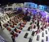 Chica Fé anima Balada Fitness no Barra Hall; confira ingressos
