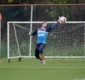 
                  Há quatro jogos sem tomar gol, Bahia tem maior sequência