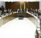 
                  Temer reúne líderes para debater limite de gastos públicos