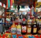 
                  Comidas típicas, cultura e lazer atraem público às feiras